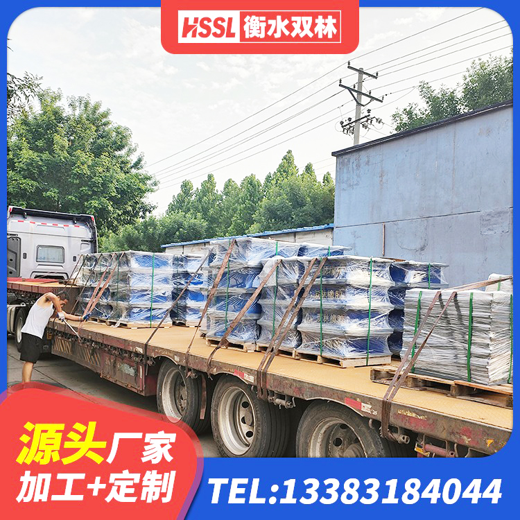 隆化县建筑II型LRB铅芯橡胶隔震支座生产厂家 隆化县圆形高阻尼橡胶隔震支座厂家 隆化县橡胶隔震支座LRB800价格 隆化县房屋建筑建筑隔震支座 - 第5张