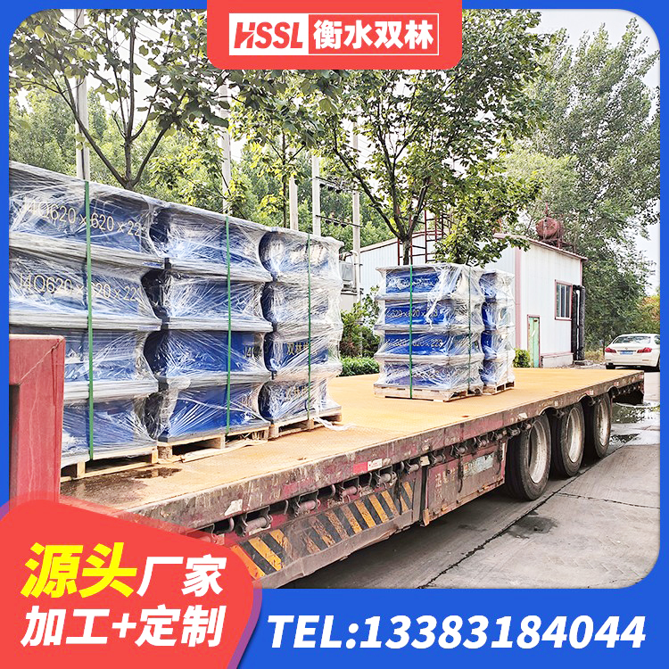 隆化县房屋橡胶隔震支座源头工厂 隆化县II型LRB铅芯橡胶隔震支座生产厂家 隆化县LRB隔震支座400源头工厂 隆化县建筑铅芯橡胶防震支座工厂 - 第4张