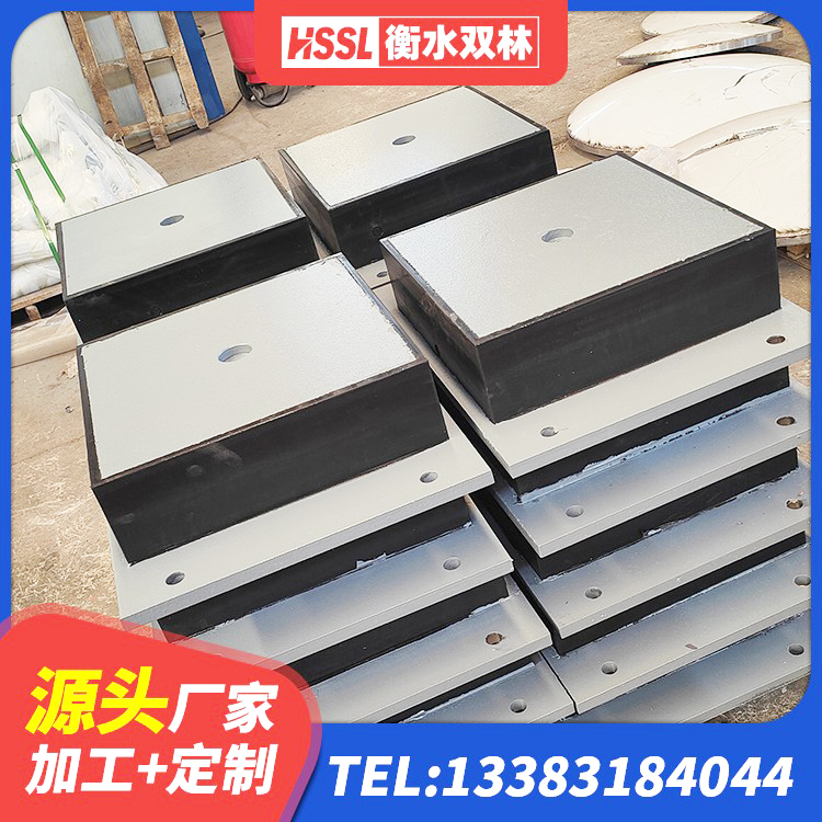 隆化县LNR800橡胶隔震支座什么价格 隆化县LNR橡胶隔震支座1000源头工厂 隆化县民用减震支座厂家 隆化县LNR300天然橡胶隔震支座厂家电话 - 第8张