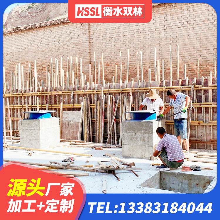 隆化县建筑II型LRB铅芯橡胶隔震支座生产厂家 隆化县圆形高阻尼橡胶隔震支座厂家 隆化县橡胶隔震支座LRB800价格 隆化县房屋建筑建筑隔震支座